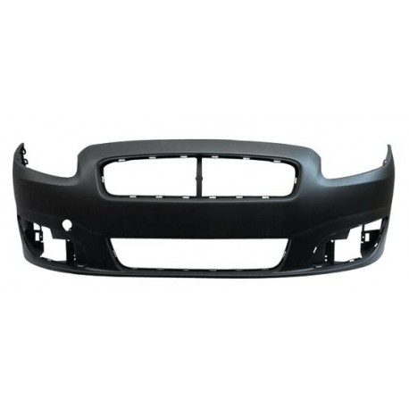 Paraurti anteriore verniciabile