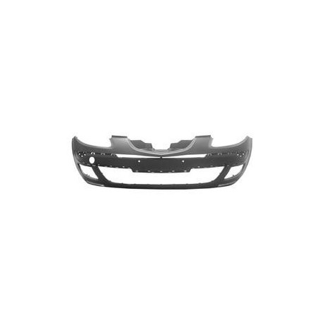 Paraurti anteriore verniciabile