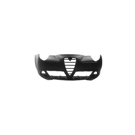 Paraurti anteriore verniciabile