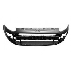 Paraurti anteriore verniciabile