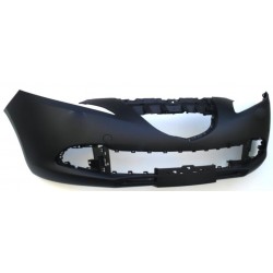 Paraurti anteriore verniciabile