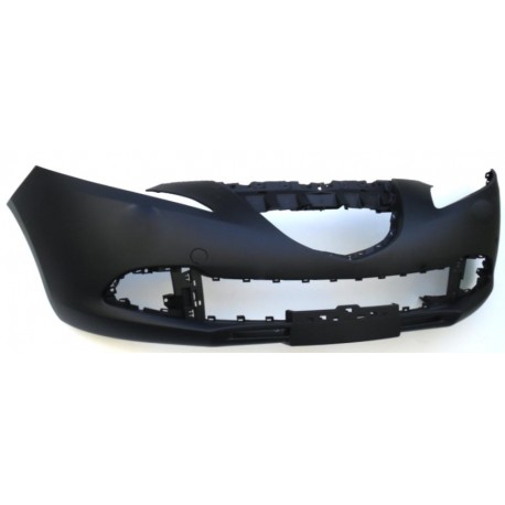 Paraurti anteriore verniciabile