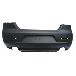 Paraurti posteriore verniciabile modelli 2.2 benzina - 2.4 JTD