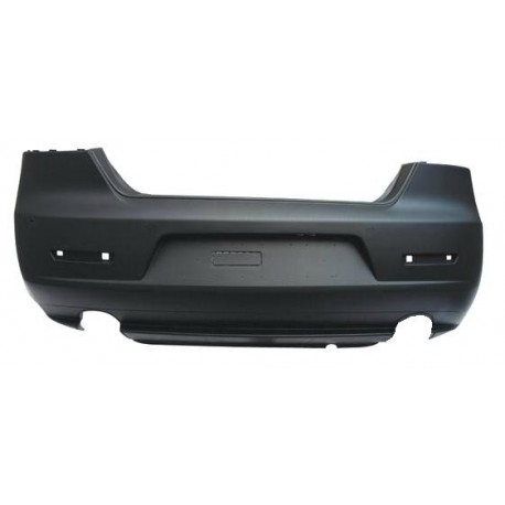 Paraurti posteriore verniciabile modelli 2.2 benzina - 2.4 JTD