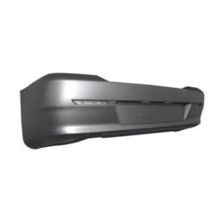 Paraurti posteriore verniciabile modelli SW