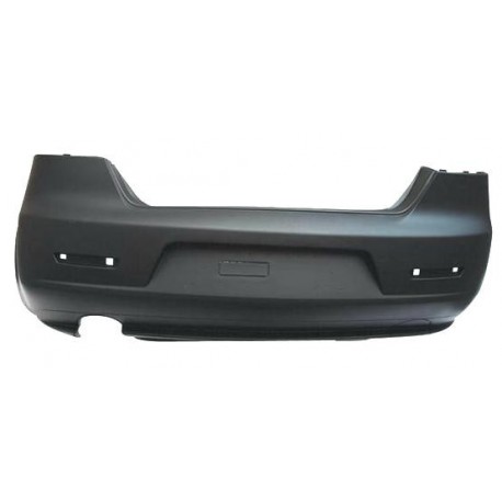 Paraurti posteriore verniciabile modelli 1.9 JTD