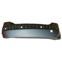 Paraurti posteriore verniciabile modelli 5 porte 2003-2006