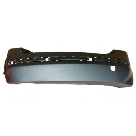 Paraurti posteriore verniciabile modelli 5 porte 2003-2006