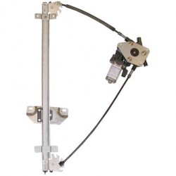 Alzacristalli elettrico anteriore sinistro mod. 3/5 porte