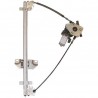 Alzacristalli elettrico anteriore sinistro mod. 3/5 porte