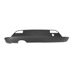 Paraurti posteriore inferiore