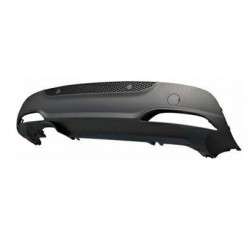 Paraurti posteriore inferiore