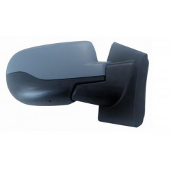 Retrovisore elettrico termico con sonda verniciabile 7 pin dx