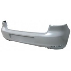 Paraurti posteriore verniciabile