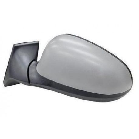 Retrovisore elettrico termico con sonda verniciabile 7 pin versione dal 09/2007 in poi sx