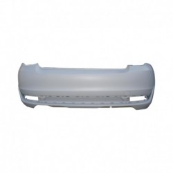Paraurti posteriore verniciabile