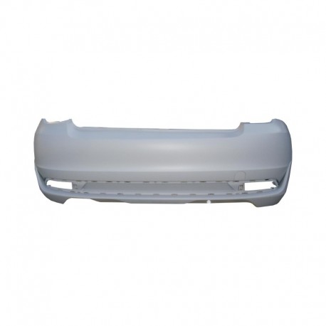 Paraurti posteriore verniciabile