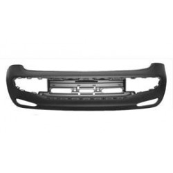 Paraurti posteriore verniciabile