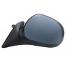 Retrovisore elettrico termico con sonda verniciabile dal 09/2009 in poi sx