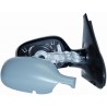 Retrovisore elettrico termico con sonda verniciabile dx