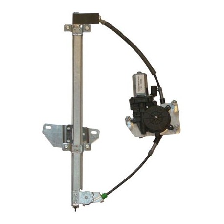 Alzacristalli elettrico anteriore sinistro mod. 5 porte