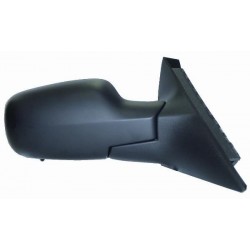 Retrovisore elettrico termico con sonda verniciabile dx