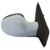 Retrovisore elettrico termico con sonda verniciabile dx