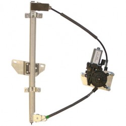 Alzacristalli elettrico anteriore sinistro mod. 3 porte