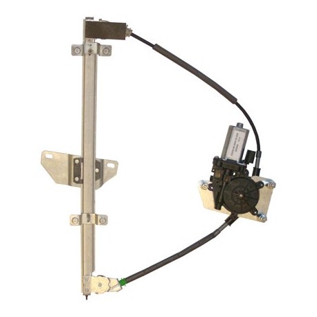 Alzacristalli elettrico anteriore sinistro mod. 3 porte