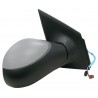 Retrovisore elettrico termico con sonda verniciabile dx