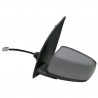 Retrovisore elettrico termico con sonda verniciabile sx