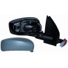 Retrovisore elettrico termico con sonda verniciabile versione 3 porte dx