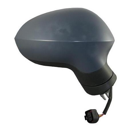 Retrovisore elettrico termico dx