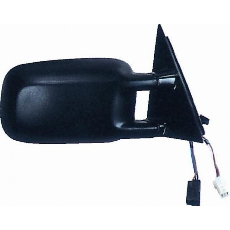 Retrovisore elettrico termico dx