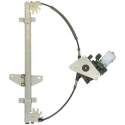 Alzacristalli elettrico anteriore sinistro mod. 5 porte