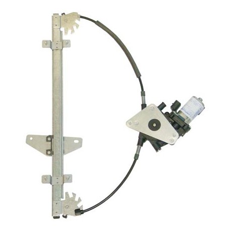 Alzacristalli elettrico anteriore sinistro mod. 5 porte