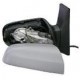 Retrovisore elettrico termico dx