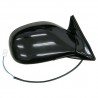 Retrovisore elettrico termico nero 4 porte dx