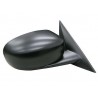 Retrovisore elettrico termico nero dx