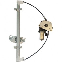 Alzacristalli elettrico anteriore sinistro mod. 5 porte