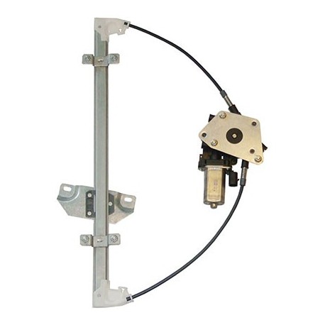 Alzacristalli elettrico anteriore sinistro mod. 5 porte