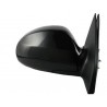 Retrovisore elettrico termico nero dx