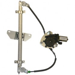 Alzacristalli elettrico anteriore sinistro mod. 5 porte