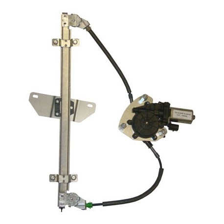 Alzacristalli elettrico anteriore sinistro mod. 5 porte