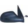 Retrovisore elettrico termico nero dx