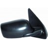 Retrovisore elettrico termico nero dx