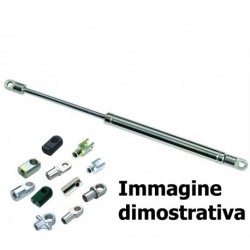 Pistoncino ammortizzatore molla a gas portellone dx