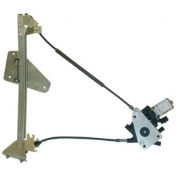 Alzacristalli elettrico anteriore sinistro mod. 3 porte