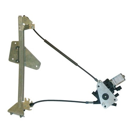 Alzacristalli elettrico anteriore sinistro mod. 3 porte