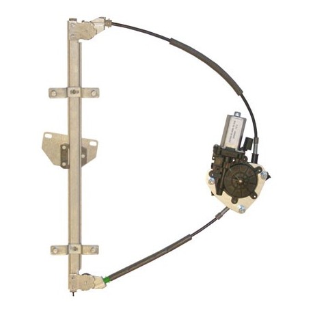 Alzacristalli elettrico anteriore destro mod. 3/5 porte